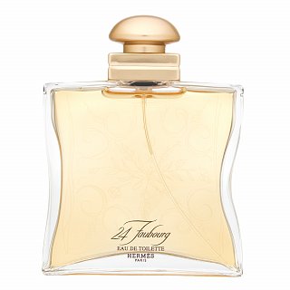 Hermes 24 Faubourg eau de Toilette pentru femei 100 ml