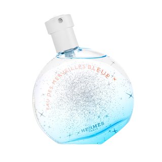 Hermes Eau des Merveilles Bleue Eau de Toilette femei 50 ml