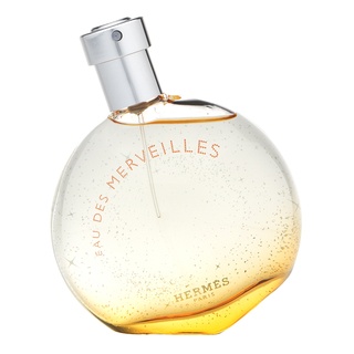 Hermès Eau des Merveilles Eau de Toilette femei 50 ml