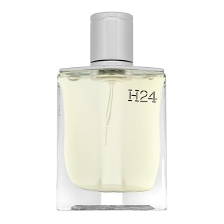 Hermès H24 - Refillable Eau de Toilette bărbați 50 ml