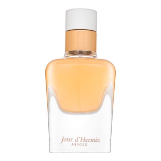 Hermes Jour d´Hermes Absolu - Refillable Eau de Parfum femei 50 ml