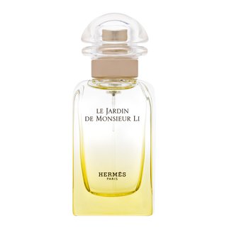 Hermes Le Jardin de Monsieur Li Eau de Toilette unisex 50 ml