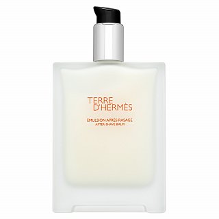 Hermes Terre D'Hermes After Shave balsam barbati 100 ml