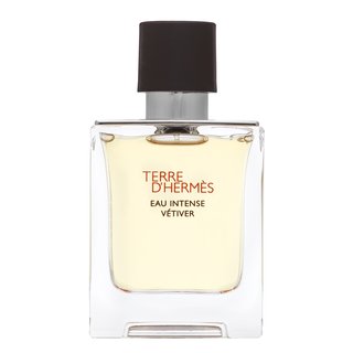 Hermes Terre D\'Hermes Eau Intense Vetiver Eau de Parfum bărbați 50 ml