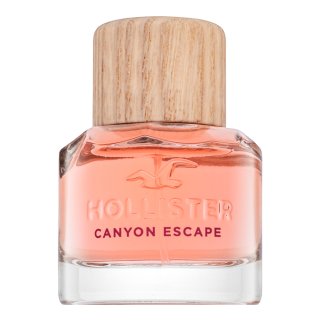 Hollister Canyon Escape Eau de Parfum femei 30 ml