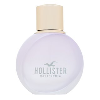 Hollister Free Wave For Her Eau de Parfum femei 30 ml