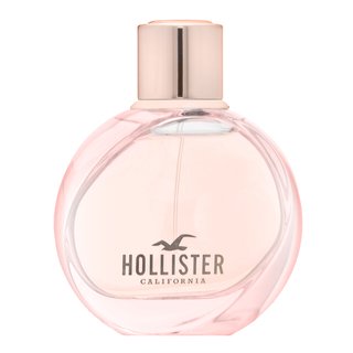 Hollister Wave For Her Eau de Parfum femei 50 ml