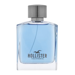 Hollister Wave For Him Eau de Toilette barbati 100 ml