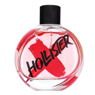 Hollister Wave X For Her Eau de Parfum femei 100 ml