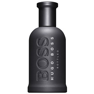 Hugo Boss Boss No.6 Bottled Collector´s eau de Toilette pentru barbati 100 ml