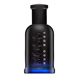 Hugo Boss Boss No.6 Bottled Night eau de Toilette pentru barbati 50 ml