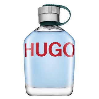 Hugo Boss Hugo eau de Toilette pentru barbati 125 ml