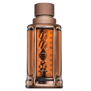 Hugo Boss The Scent For Him Absolute Eau de Parfum bărbați 50 ml