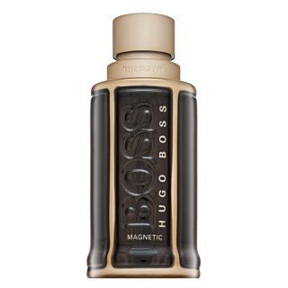 Hugo Boss The Scent For Him Magnetic Eau de Parfum bărbați 50 ml