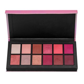 I Heart Revolution Angel Heart Eyeshadow Palette paletă cu farduri de ochi 9 g