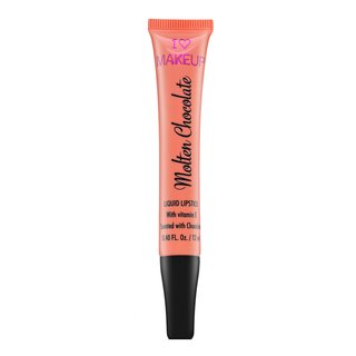 I Heart Revolution Lip Lava Molten Chocolate Dipped ruj lichid 12 ml