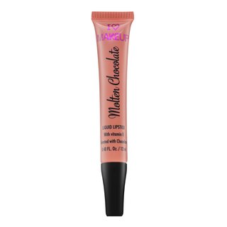 I Heart Revolution Lip Lava Molten Chocolate Salted Caramel ruj lichid 12 ml