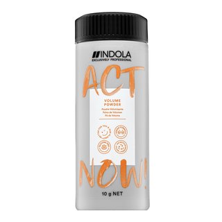 Indola Act Now! Volume Powder pudră volum de la radacini 10 g