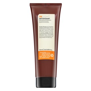 Insight Antioxidant Rejuvenating Mask mască hrănitoare pentru protecția și strălucirea părului 250 ml