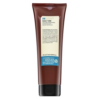 Insight Daily Use Energizing Mask mască pentru folosirea zilnică 250 ml