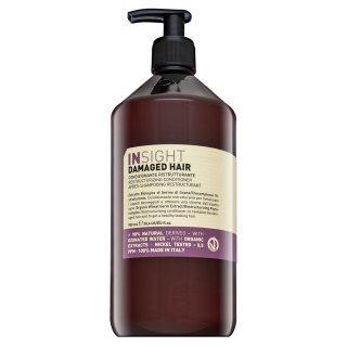 Insight Damaged Hair Restructurizing Conditioner balsam pentru întărire pentru păr deteriorat 900 ml