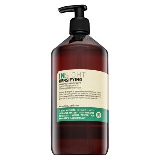 Insight Densifying Fortifying Shampoo sampon hranitor impotriva căderii părului 900 ml