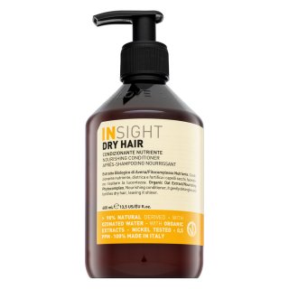 Insight Dry Hair Nourishing Conditioner balsam hrănitor pentru păr uscat 400 ml