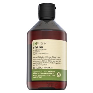 Insight Styling Oil Non Oil fluid pentru a defini si forma 250 ml