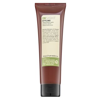 Insight Styling Shaping Cream cremă modelatoare pentru fixare puternică 150 ml