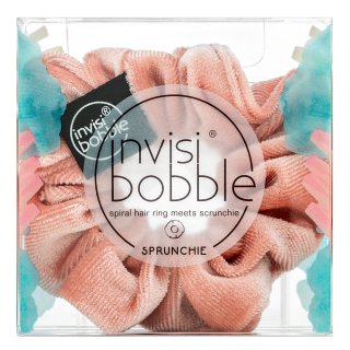 InvisiBobble Sprunchie Prima Ballerina inel de păr