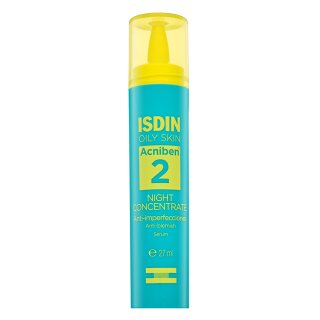 ISDIN Acniben ser intens de noapte Night Concentrate 27 ml