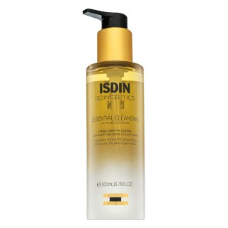 ISDIN Isdinceutics ulei pentru curatare Essential Cleansing 200 ml