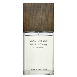 Issey Miyake L’Eau d’Issey Pour Homme Eau & Cèdre Eau de Toilette bărbați 100 ml