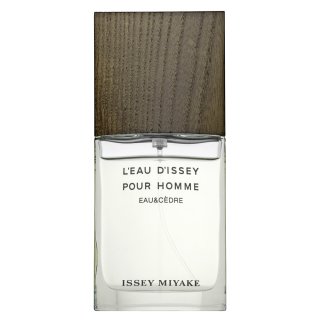 Issey Miyake L’Eau d’Issey Pour Homme Eau & Cèdre Eau de Toilette bărbați 50 ml