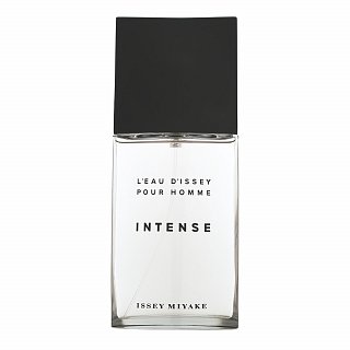 Issey Miyake L\'Eau D\'Issey Pour Homme Intense eau de Toilette pentru barbati 125 ml