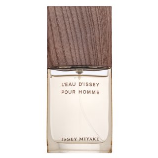 Issey Miyake L\'eau D\'issey Pour Homme Vetiver Eau de Toilette bărbați 50 ml