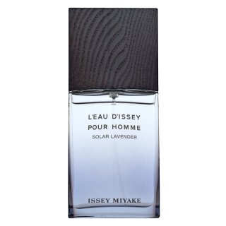 Issey Miyake L'Eau d'Issey Solar Lavender Eau de Toilette barbati 100 ml