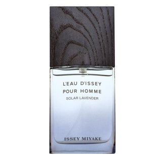 Issey Miyake L\'Eau d\'Issey Solar Lavender Eau de Toilette bărbați 50 ml