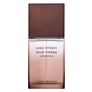 Issey Miyake L'Eau d'Issey Wood & Wood Intense Eau de Parfum barbati 100 ml