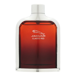 Jaguar Classic Red eau de Toilette pentru barbati 100 ml