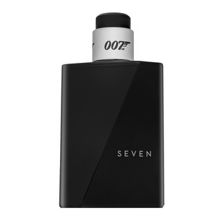 James Bond 007 Seven Eau de Toilette bărbați 50 ml