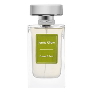 Jenny Glow Freesia & Pear Eau de Parfum unisex 80 ml