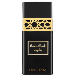 Jesus Del Pozo Noble Musk Nights Eau de Parfum bărbați 100 ml