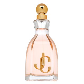 Jimmy Choo I Want Choo Forever Eau de Parfum femei 125 ml