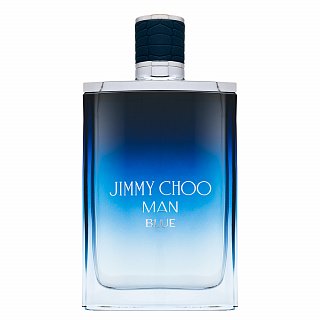 Jimmy Choo Man Blue Eau de Toilette pentru bărbați 100 ml