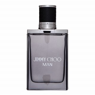 Jimmy Choo Man eau de Toilette pentru barbati 50 ml