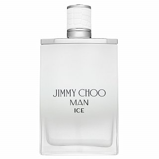 Jimmy Choo Man Ice Eau de Toilette pentru bărbați 100 ml