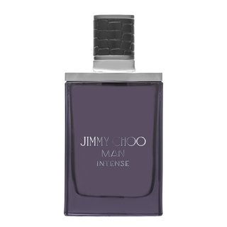 Jimmy Choo Man Intense Eau de Toilette barbati 50 ml