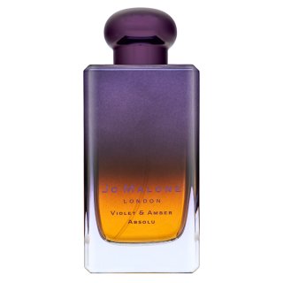 Jo Malone Violet & Amber Absolu eau de cologne unisex 100 ml