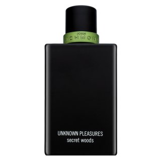 John Richmond Unknown Pleasures Secret Woods Eau de Parfum unisex 100 ml